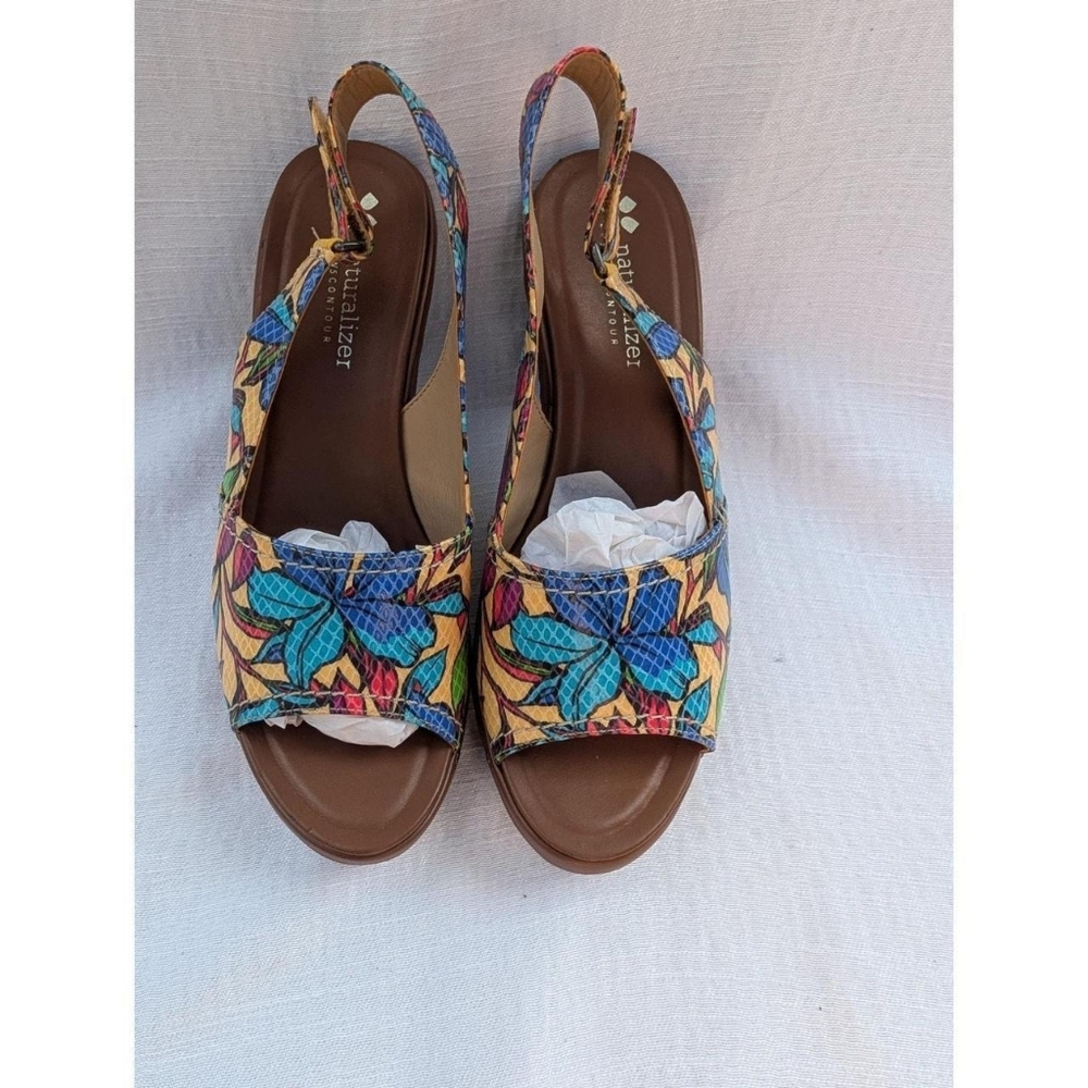 Naturalizer Women's Sandals